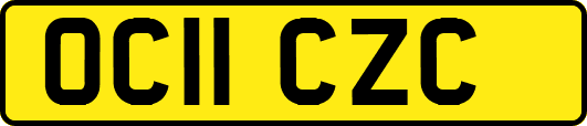 OC11CZC