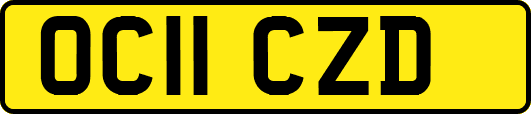 OC11CZD