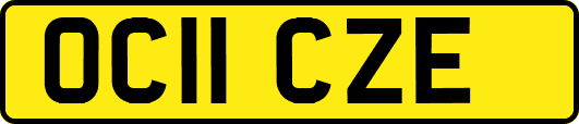 OC11CZE