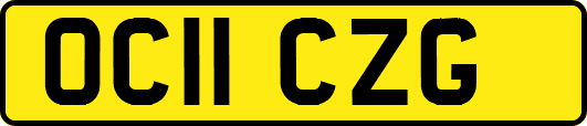 OC11CZG