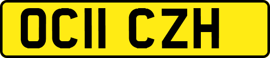 OC11CZH