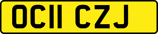 OC11CZJ