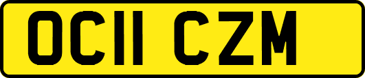 OC11CZM