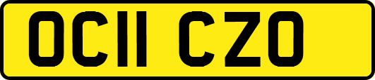 OC11CZO
