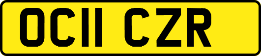 OC11CZR