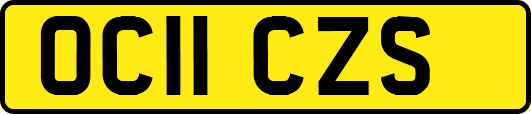 OC11CZS