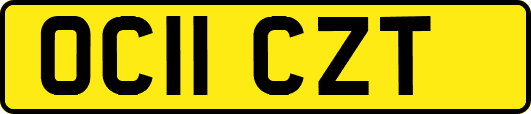 OC11CZT