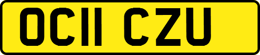 OC11CZU