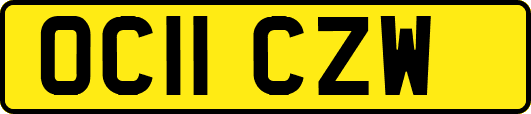 OC11CZW