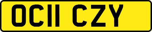 OC11CZY