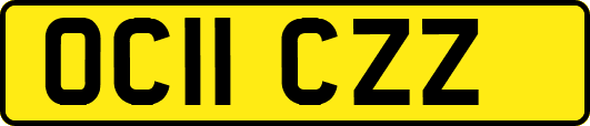 OC11CZZ