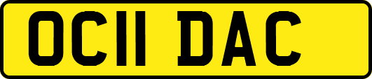 OC11DAC