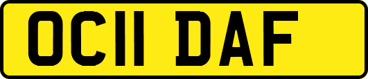 OC11DAF