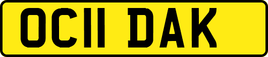 OC11DAK