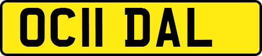 OC11DAL