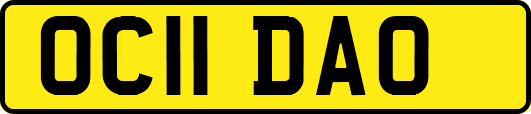 OC11DAO