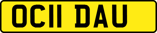 OC11DAU