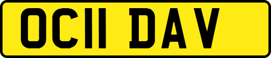 OC11DAV