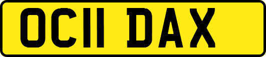 OC11DAX
