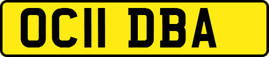 OC11DBA