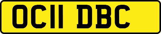 OC11DBC
