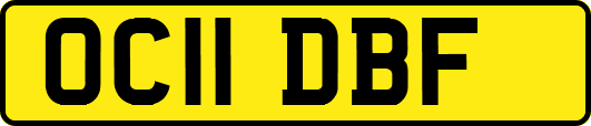 OC11DBF