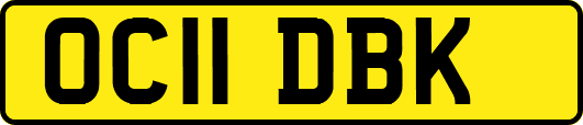 OC11DBK