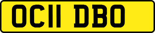 OC11DBO