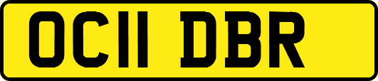 OC11DBR