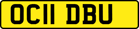 OC11DBU