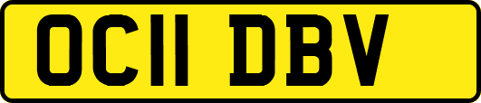 OC11DBV