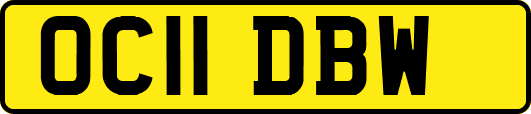 OC11DBW