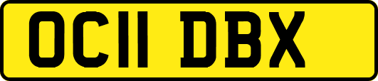 OC11DBX