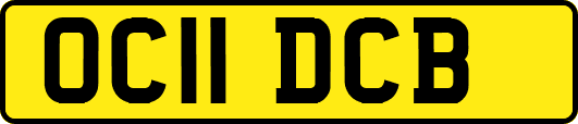 OC11DCB