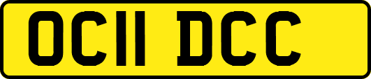OC11DCC