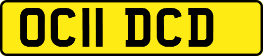 OC11DCD