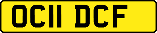 OC11DCF
