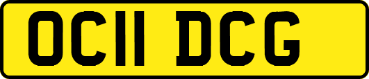 OC11DCG
