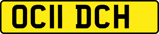 OC11DCH