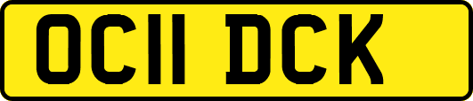 OC11DCK