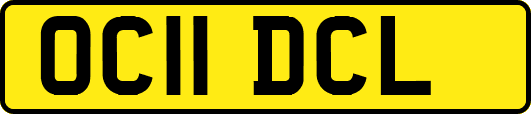 OC11DCL