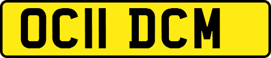 OC11DCM