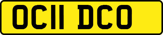 OC11DCO