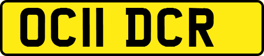 OC11DCR