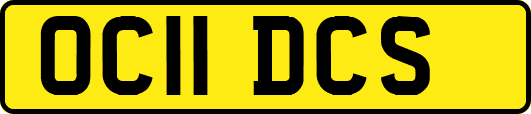 OC11DCS