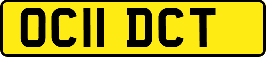 OC11DCT