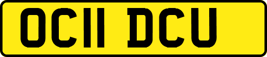 OC11DCU