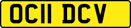 OC11DCV