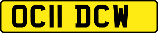 OC11DCW