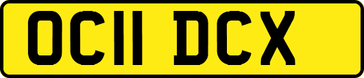 OC11DCX